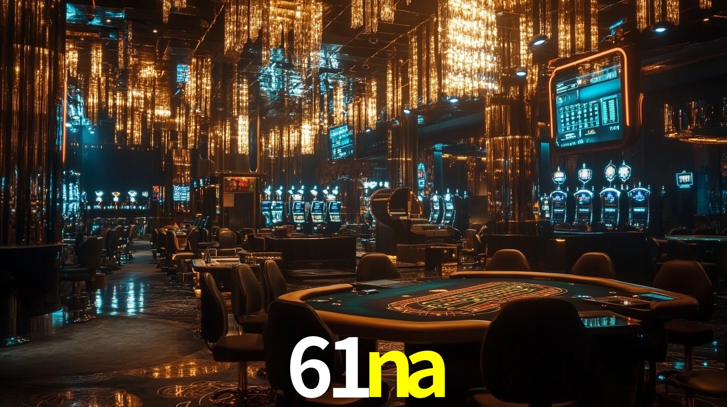 61na bet