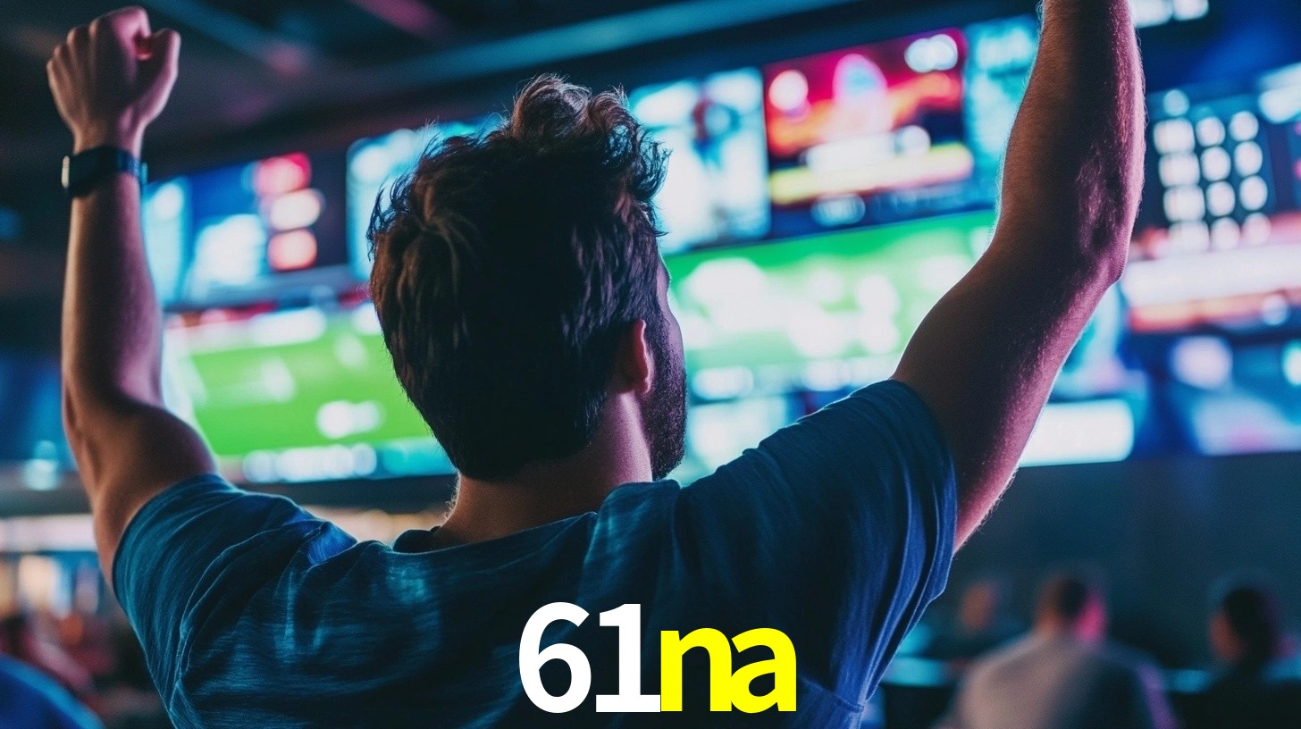 61na - Aposta Real de Luxo - 61na.com