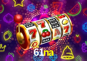 A Emoção da Loteria na 61na: Uma Chance de Mudança de Vida