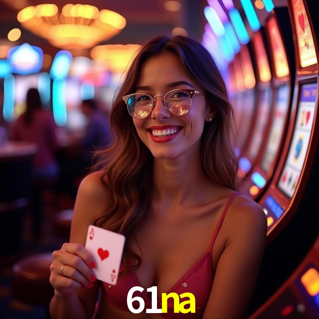 Welcome Bonus 61na