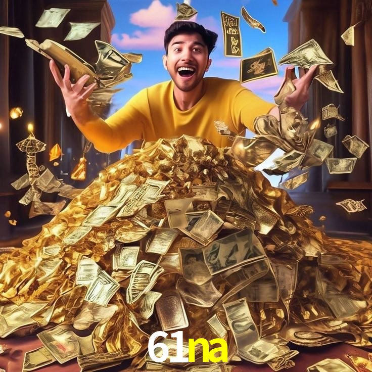 Bônus Diários 61na