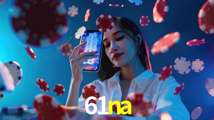 A Experiência Imersiva dos Cassinos Ao Vivo no 61na