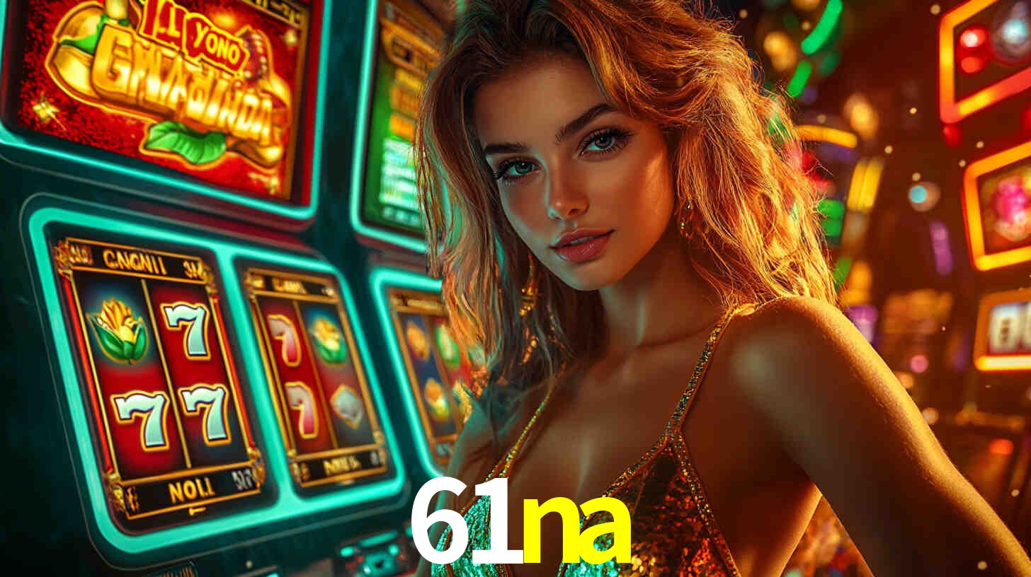 Welcome Bonus 61na