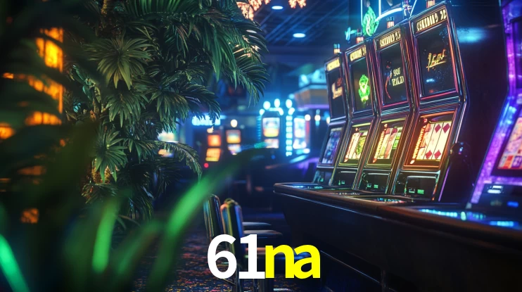 VIP Casino 61na