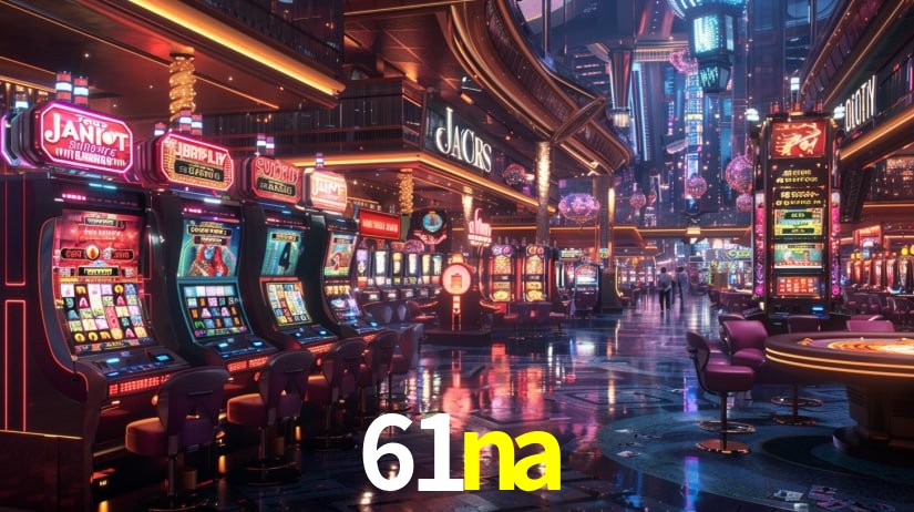 Slot Games 61na