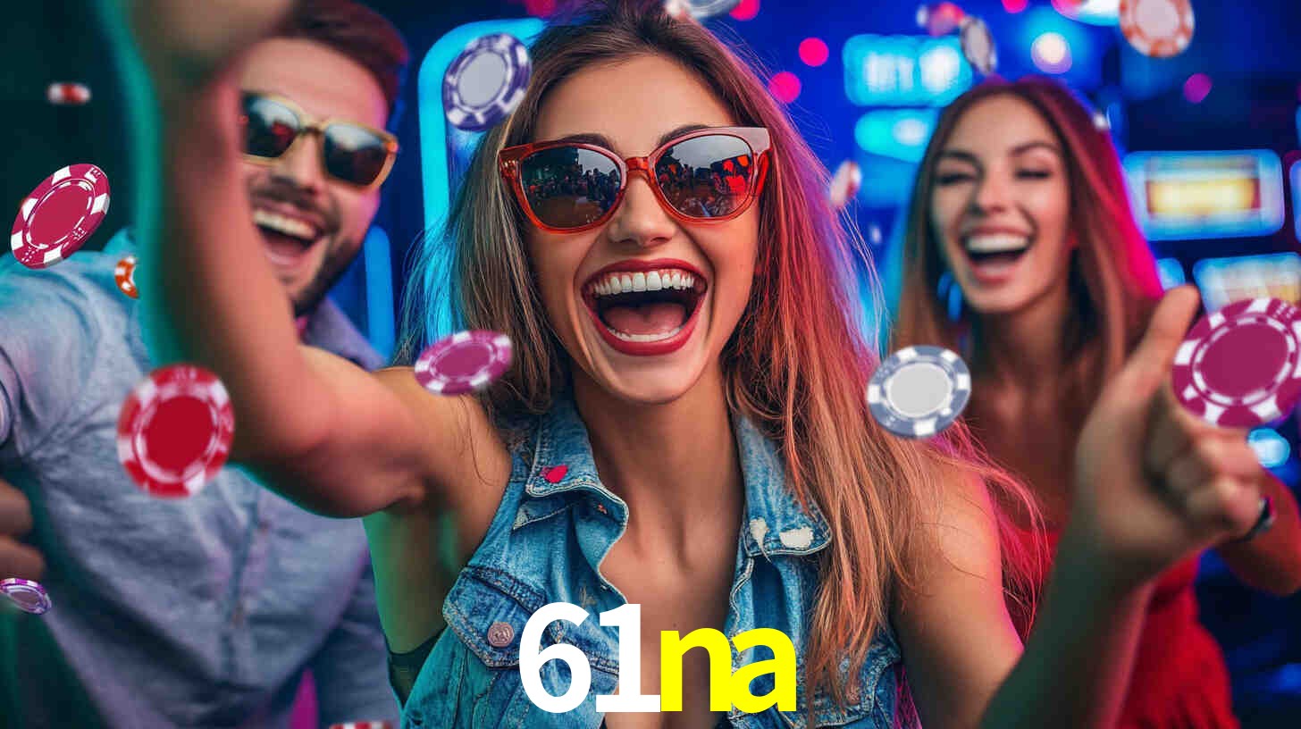 Descubra o Programa VIP da 61na: Vantagens Exclusivas para Jogadores