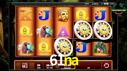 Cassino ao vivo com dealers reais na 61na