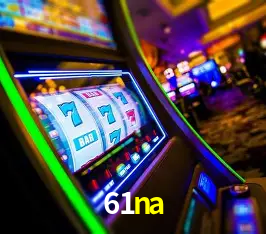A Emoção da Loteria na 61na: Uma Chance de Mudança de Vida
