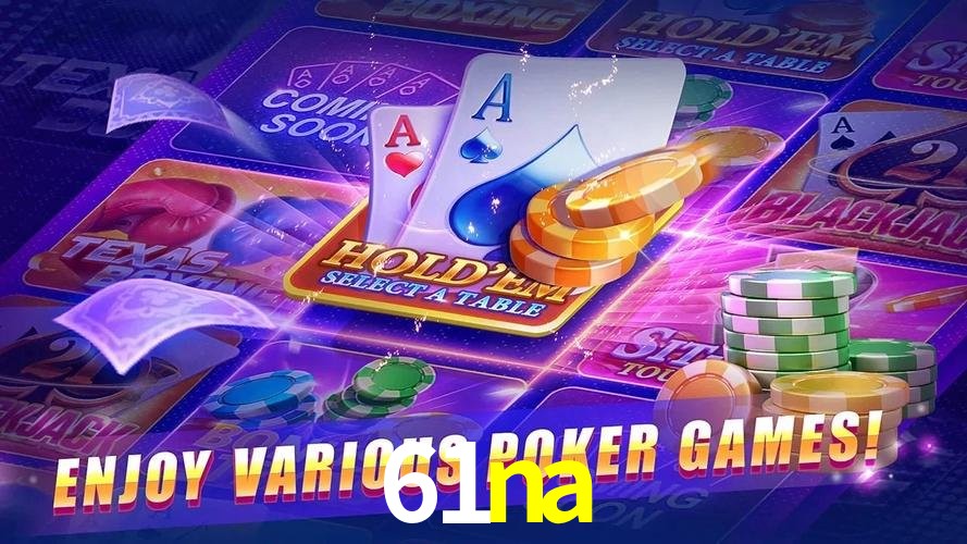 Desvendando o Mundo dos Jogos Virtuais na 61na