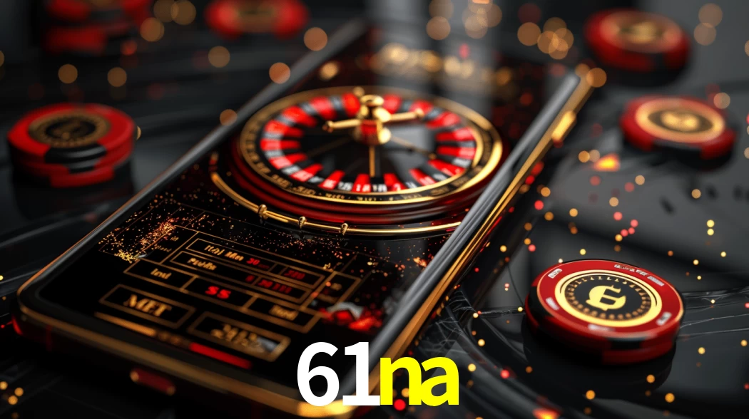 Game Providers 61na