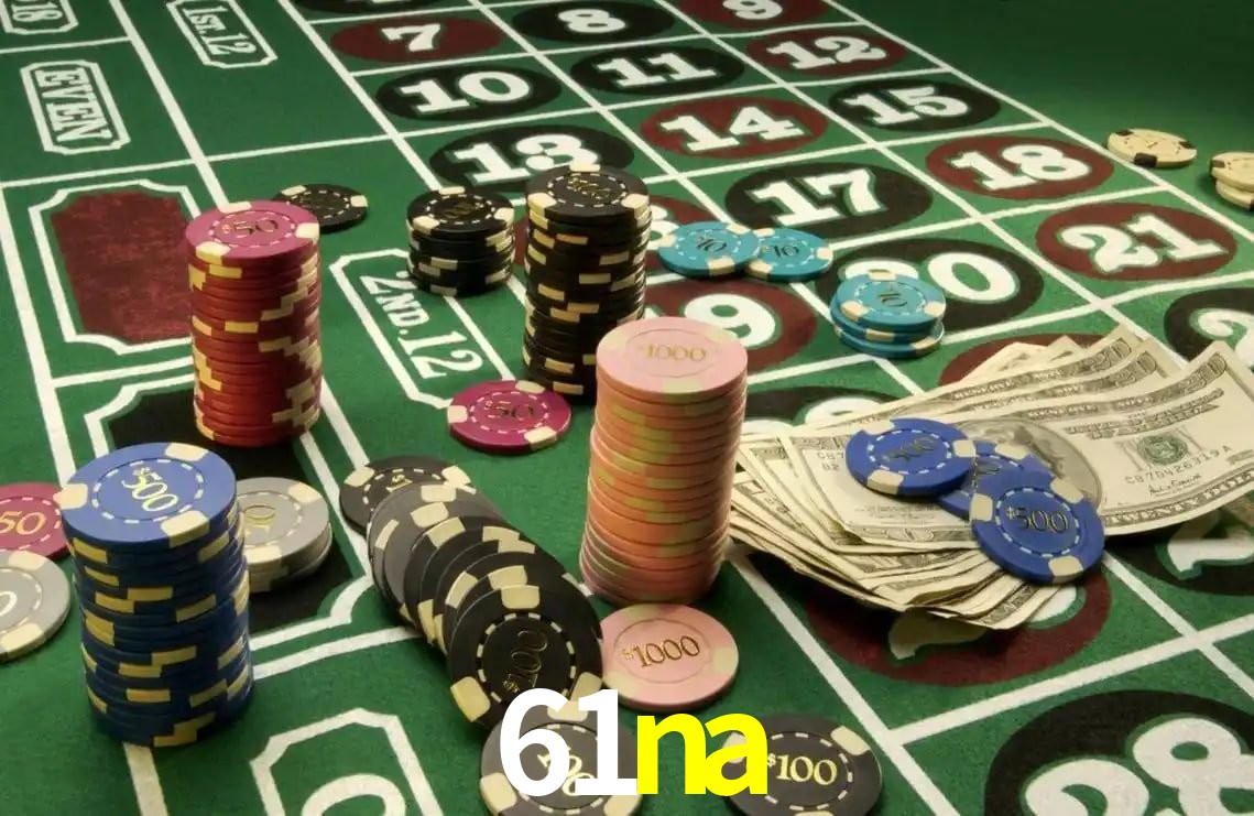 61na bet