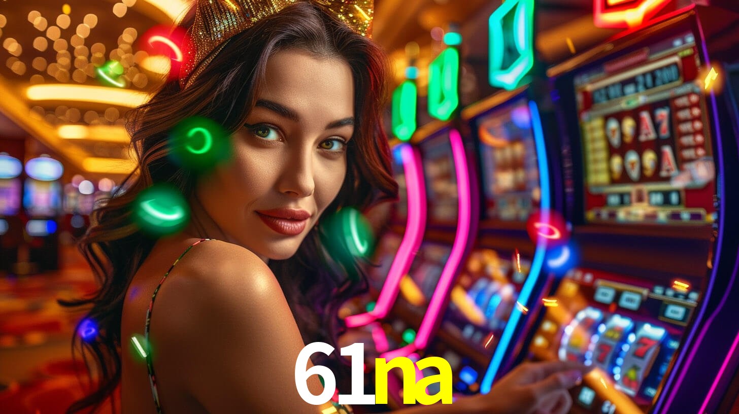 Apostas com odds competitivas na 61na