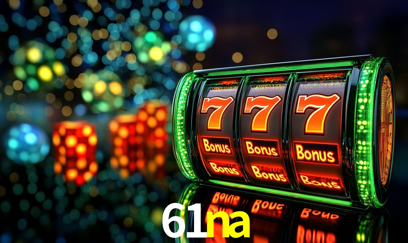 Casino Ao Vivo 61na