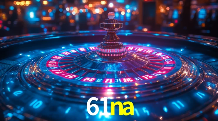 Cashback e recargas na 61na