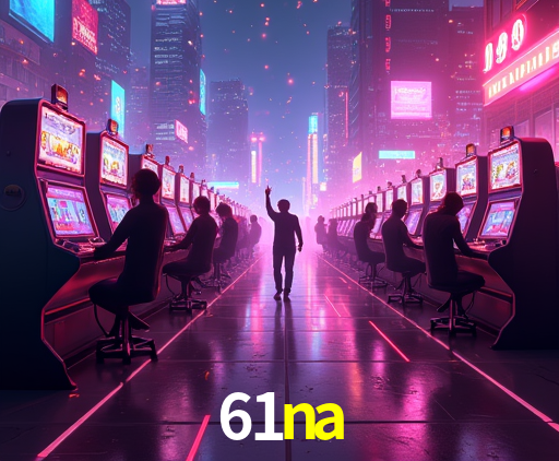 Jogos Exclusivos 61na