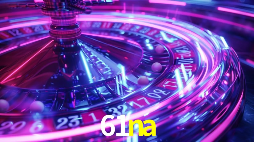 Inovações de Jogos na 61na: O Futuro das Experiências Interativas