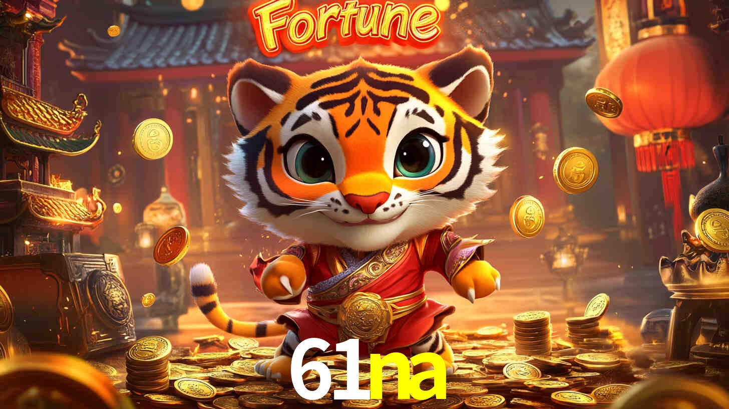 Desvendando o Mundo dos Jogos Virtuais na 61na