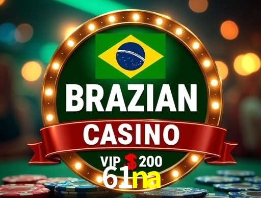 Canal oficial no Telegram da 61na