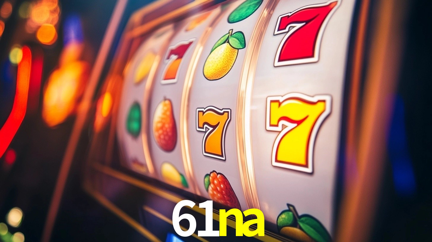61na App Interface