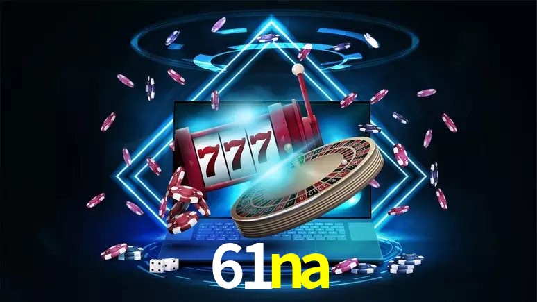 Diretório de Jogos 61na