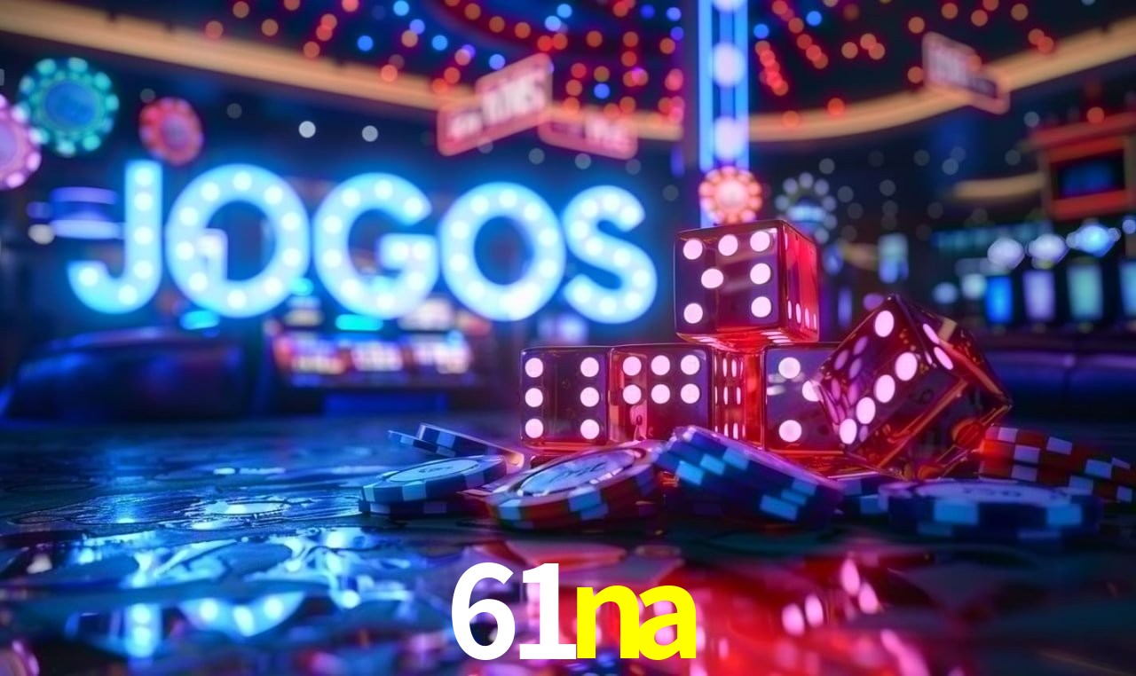 Página oficial no Facebook da 61na