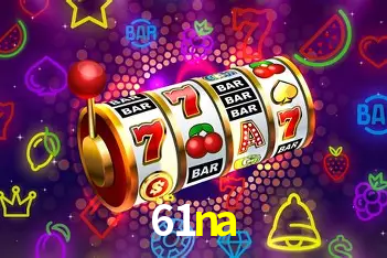 Descubra a Magia dos Jogos de Arcade no 61na