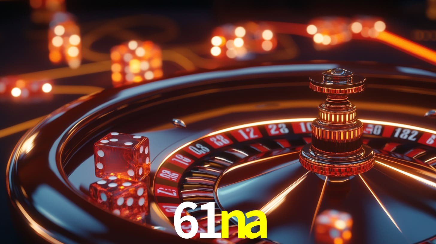 61na: A Experiência de Casino com Jogos de Mesa ao Vivo